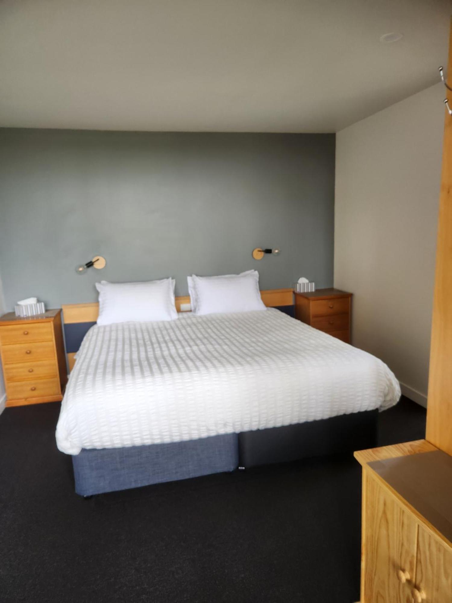 Armalong Winery Chalets Grindelwald Habitación foto